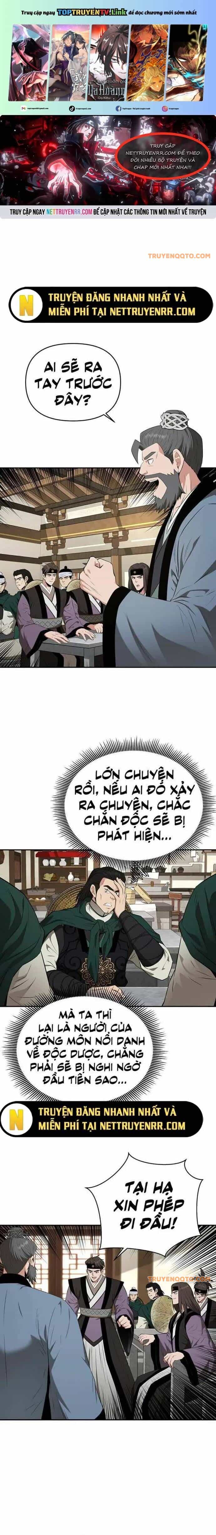 Thiên Hạ Đệ Nhất Côn Luân Khách Sạn - Chương 44 - ảnh 2