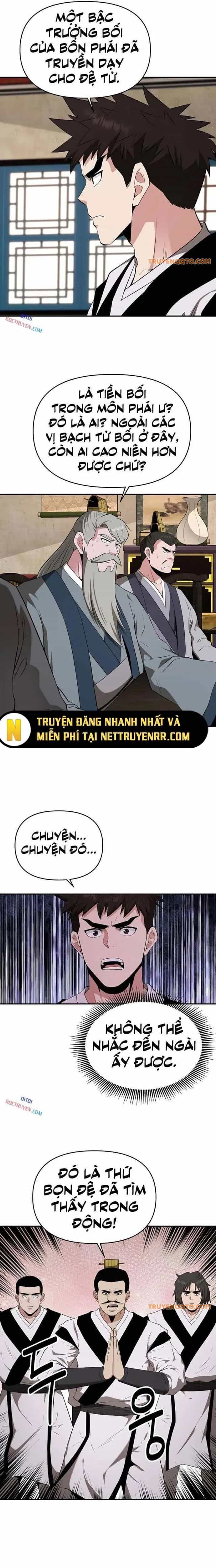 Thiên Hạ Đệ Nhất Côn Luân Khách Sạn - Chương 44 - ảnh 20