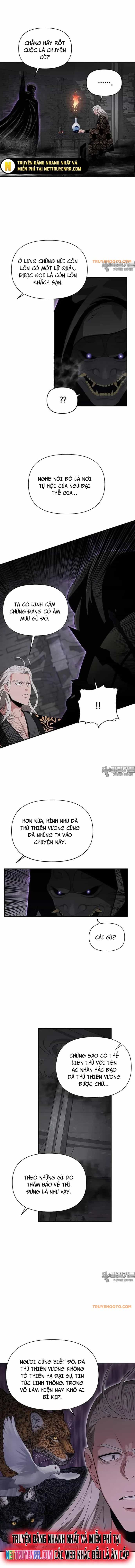 Thiên Hạ Đệ Nhất Côn Luân Khách Sạn - Chương 46 - ảnh 2