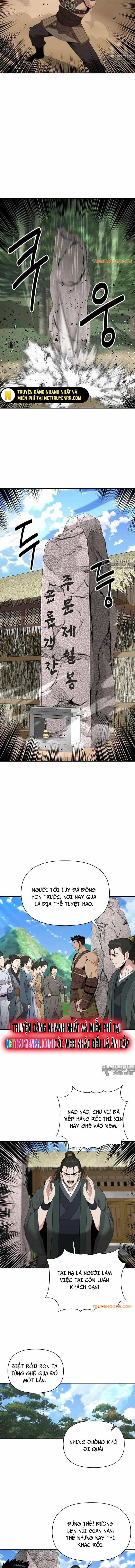 Thiên Hạ Đệ Nhất Côn Luân Khách Sạn - Chương 46 - ảnh 6