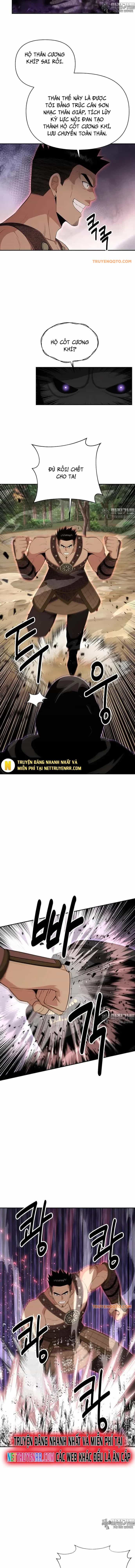 Thiên Hạ Đệ Nhất Côn Luân Khách Sạn - Chương 47 - ảnh 7