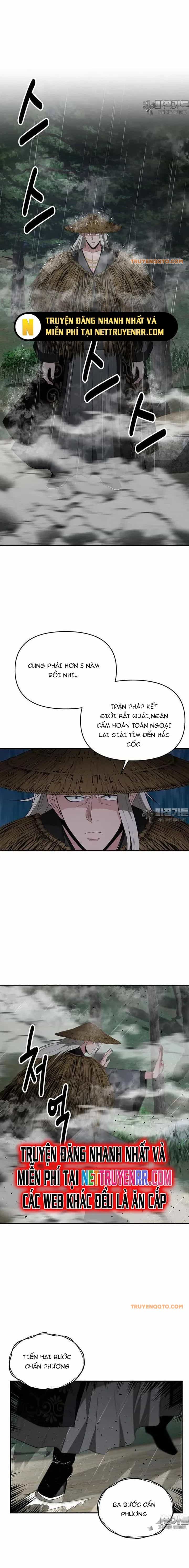 Thiên Hạ Đệ Nhất Côn Luân Khách Sạn - Chương 48 - ảnh 11