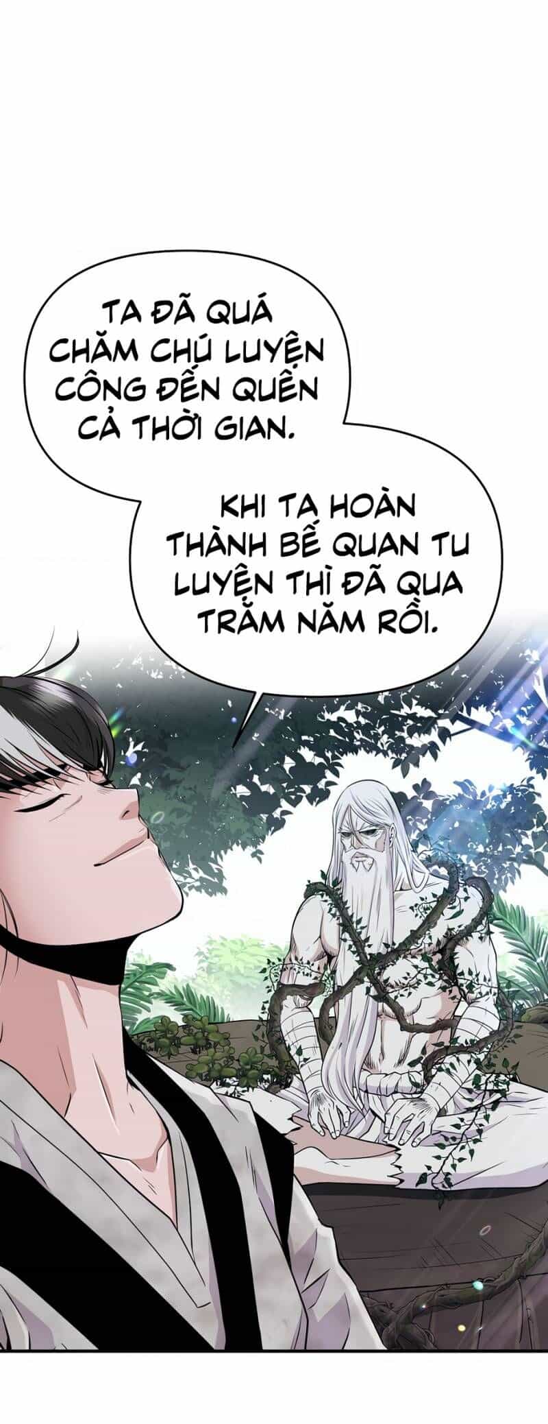 Thiên Hạ Đệ Nhất Côn Luân Khách Sạn - Chương 4 - ảnh 10