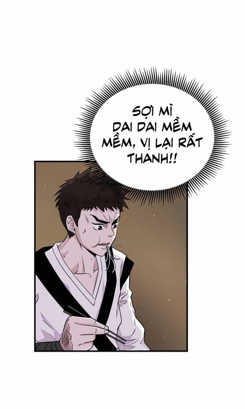 Thiên Hạ Đệ Nhất Côn Luân Khách Sạn - Chương 4 - ảnh 41