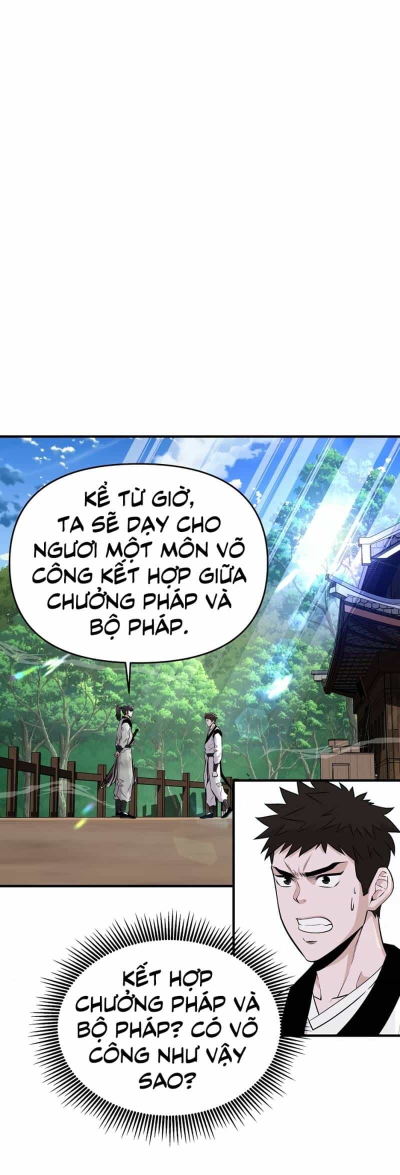 Thiên Hạ Đệ Nhất Côn Luân Khách Sạn - Chương 4 - ảnh 52