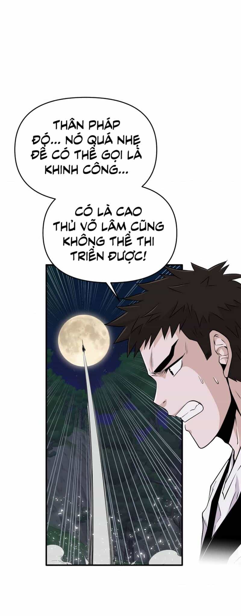 Thiên Hạ Đệ Nhất Côn Luân Khách Sạn - Chương 4 - ảnh 6