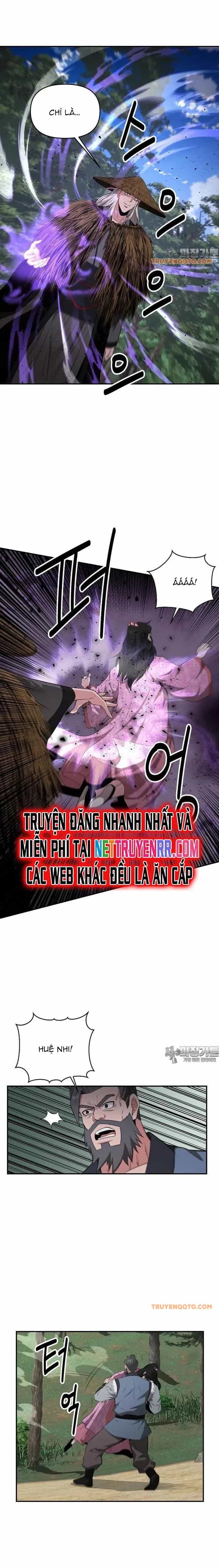 Thiên Hạ Đệ Nhất Côn Luân Khách Sạn - Chương 49 - ảnh 19