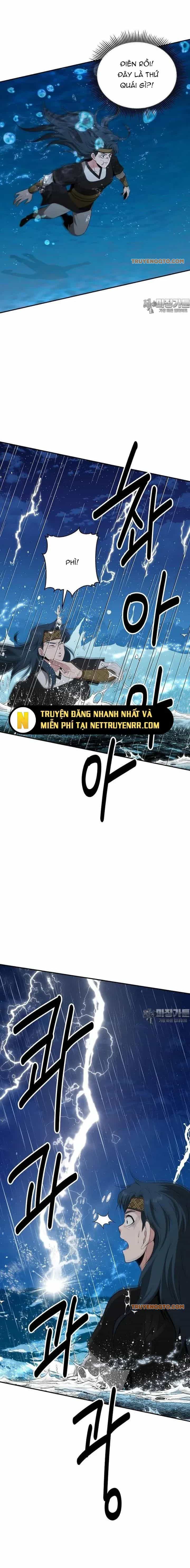 Thiên Hạ Đệ Nhất Côn Luân Khách Sạn - Chương 49 - ảnh 6