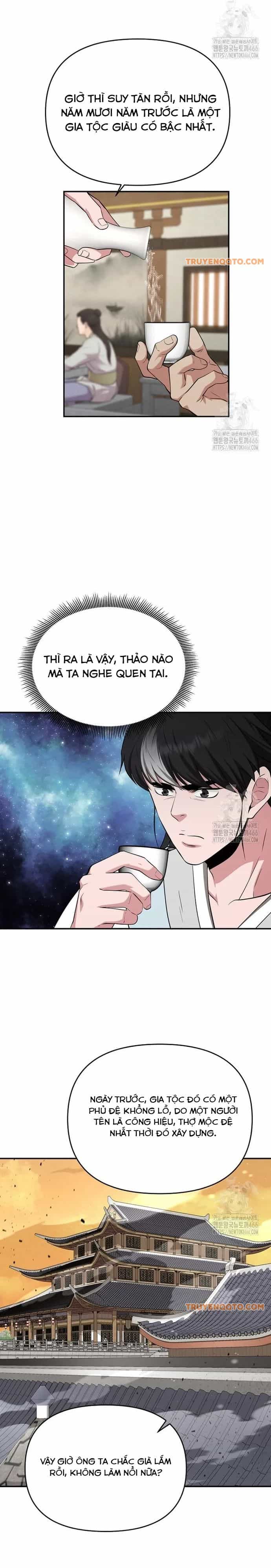 Thiên Hạ Đệ Nhất Côn Luân Khách Sạn - Chương 52 - ảnh 20