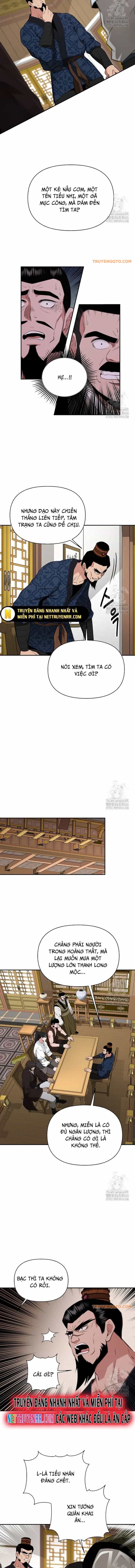 Thiên Hạ Đệ Nhất Côn Luân Khách Sạn - Chương 53 - ảnh 13
