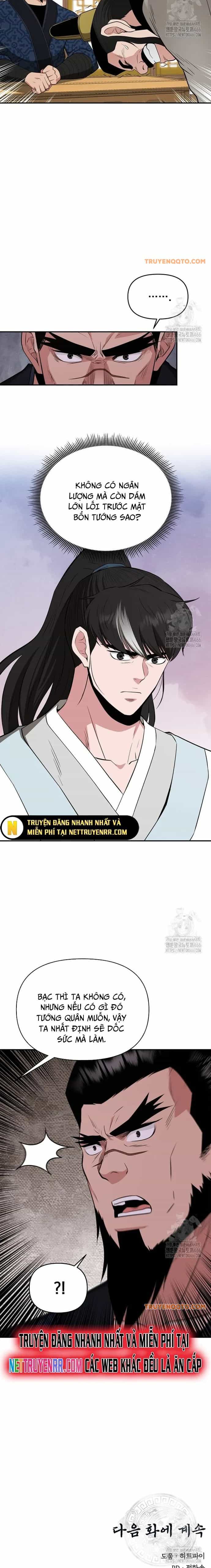 Thiên Hạ Đệ Nhất Côn Luân Khách Sạn - Chương 53 - ảnh 14