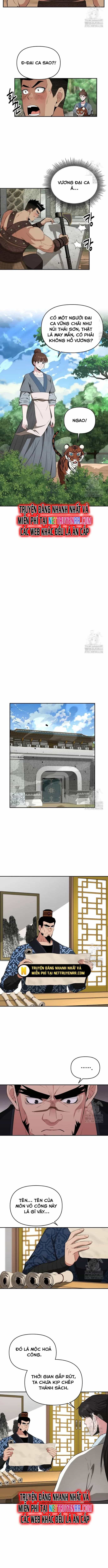 Thiên Hạ Đệ Nhất Côn Luân Khách Sạn - Chương 54 - ảnh 9