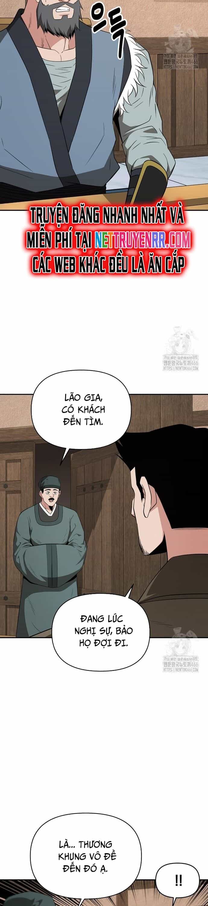 Thiên Hạ Đệ Nhất Côn Luân Khách Sạn - Chương 57 - ảnh 16