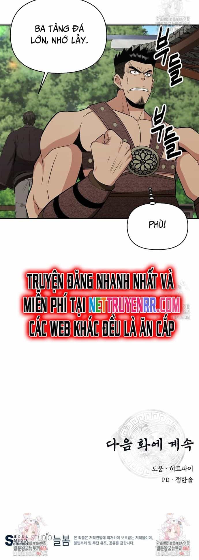 Thiên Hạ Đệ Nhất Côn Luân Khách Sạn - Chương 57 - ảnh 36