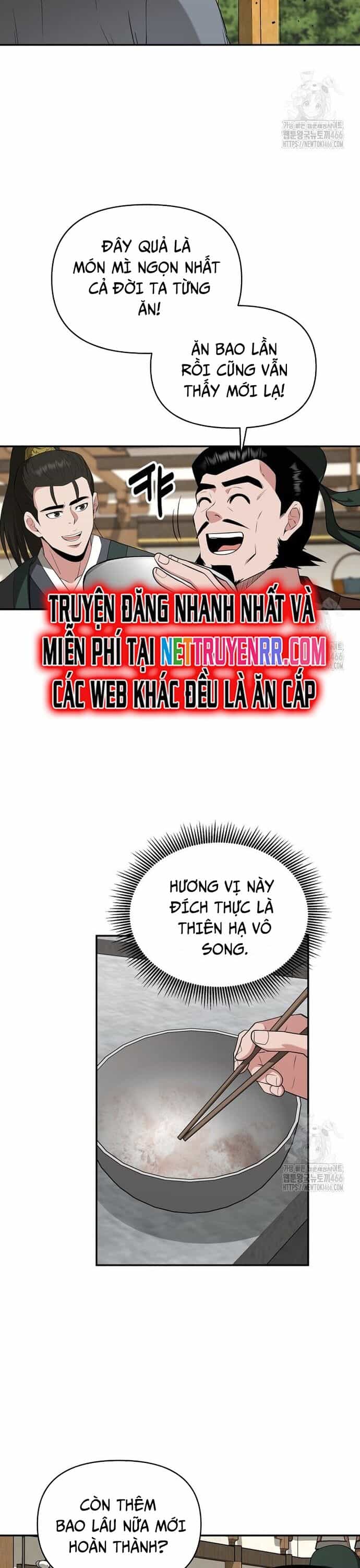 Thiên Hạ Đệ Nhất Côn Luân Khách Sạn - Chương 58 - ảnh 7