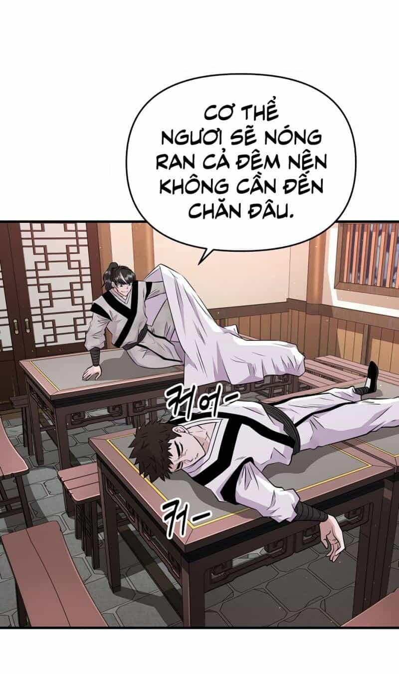 Thiên Hạ Đệ Nhất Côn Luân Khách Sạn - Chương 5 - ảnh 34
