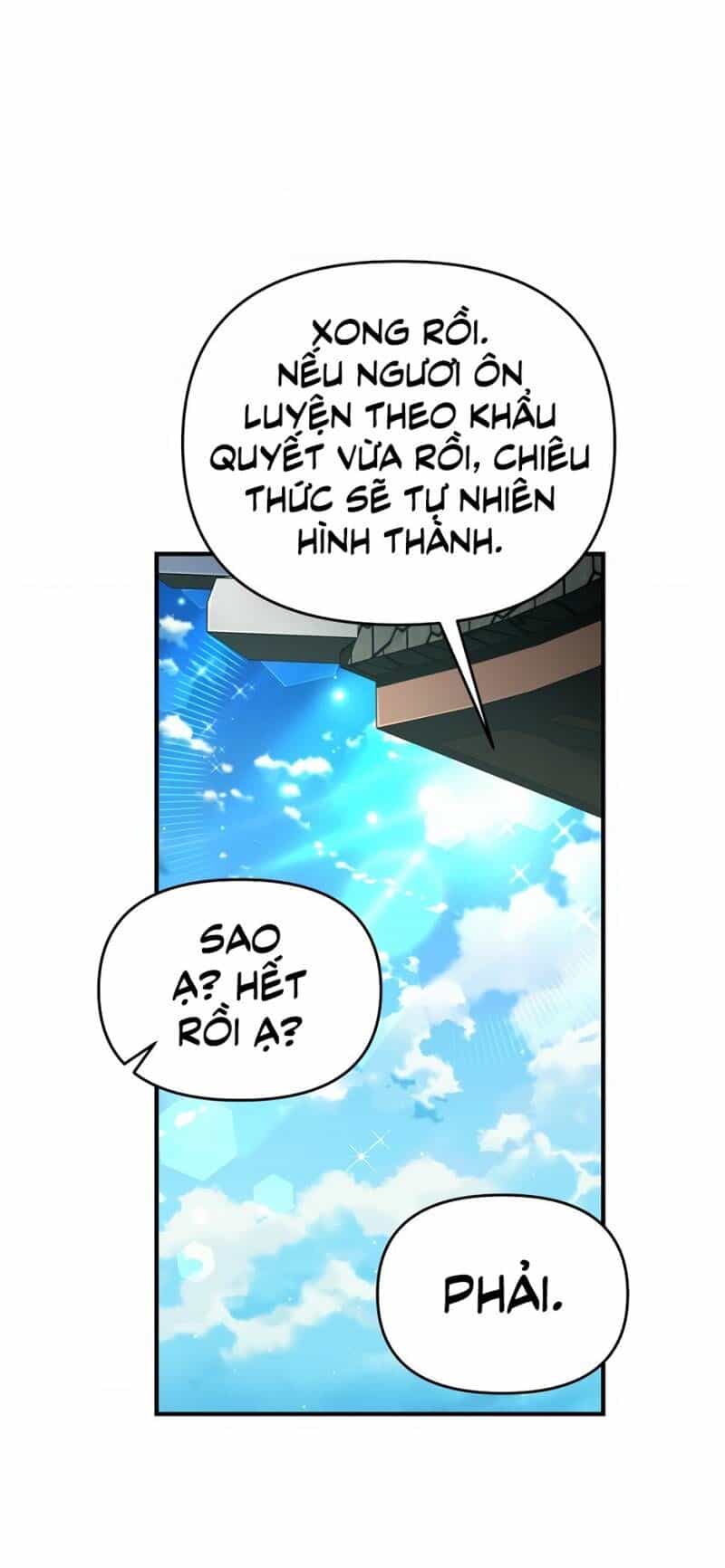 Thiên Hạ Đệ Nhất Côn Luân Khách Sạn - Chương 5 - ảnh 4