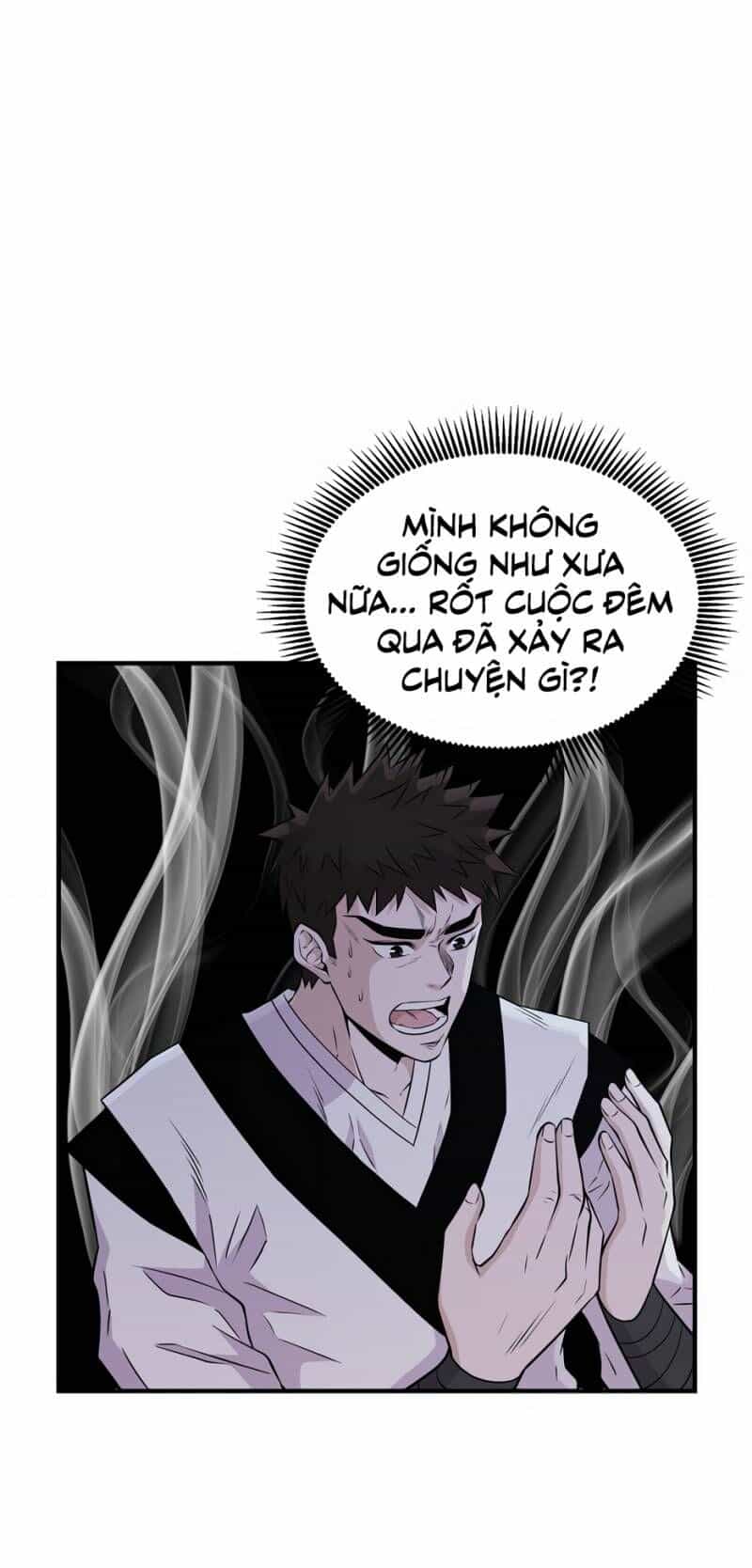 Thiên Hạ Đệ Nhất Côn Luân Khách Sạn - Chương 5 - ảnh 45