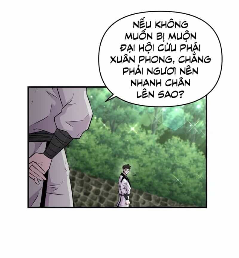 Thiên Hạ Đệ Nhất Côn Luân Khách Sạn - Chương 5 - ảnh 46