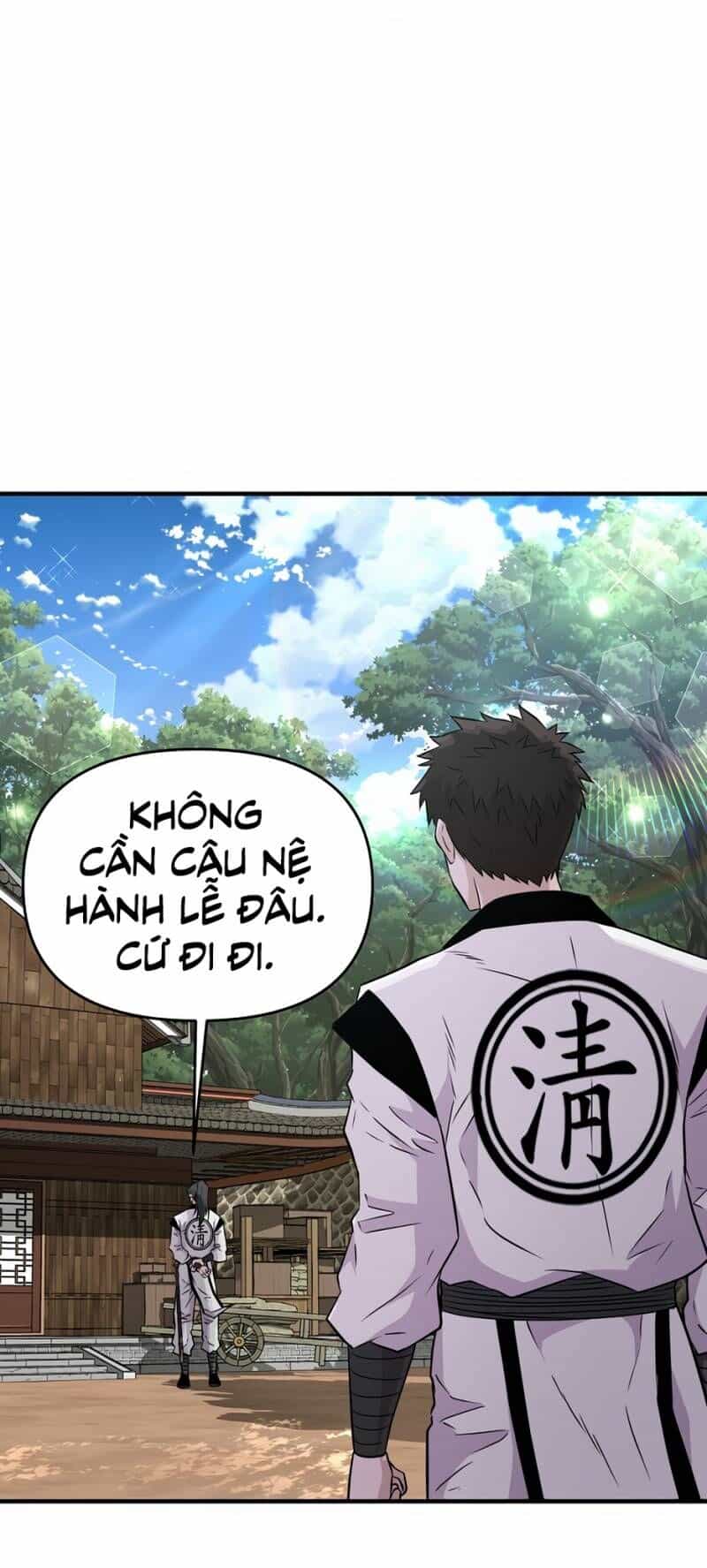 Thiên Hạ Đệ Nhất Côn Luân Khách Sạn - Chương 5 - ảnh 47