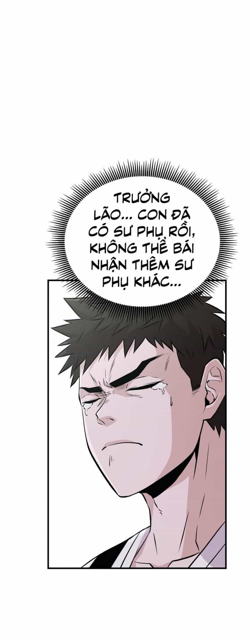 Thiên Hạ Đệ Nhất Côn Luân Khách Sạn - Chương 5 - ảnh 49