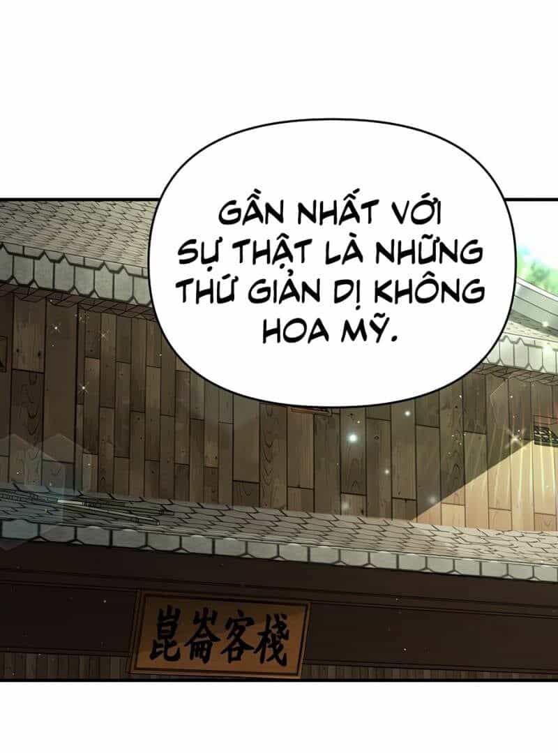 Thiên Hạ Đệ Nhất Côn Luân Khách Sạn - Chương 5 - ảnh 5