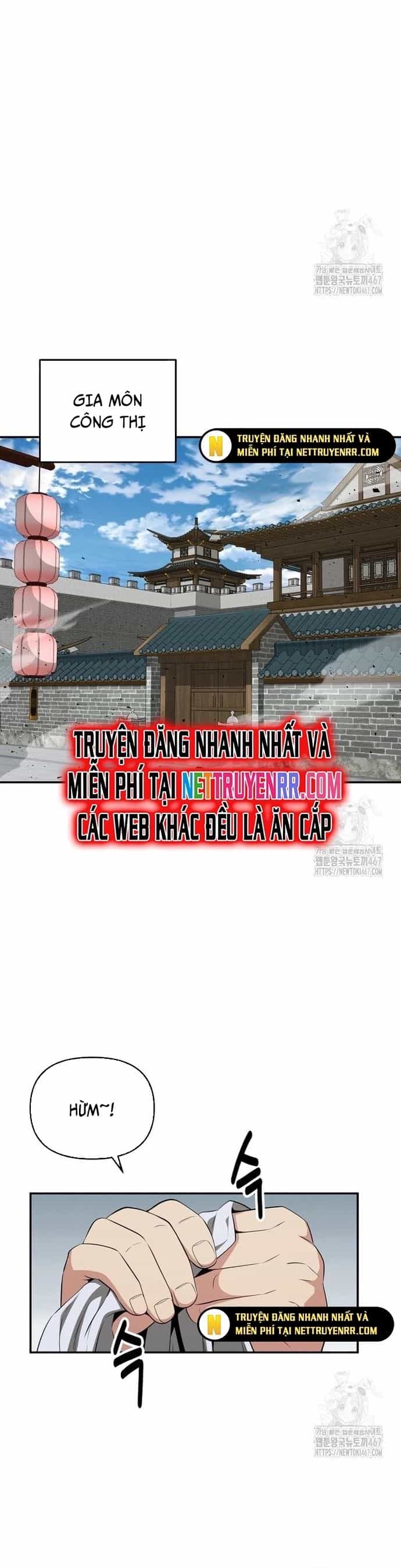 Thiên Hạ Đệ Nhất Côn Luân Khách Sạn - Chương 61 - ảnh 25