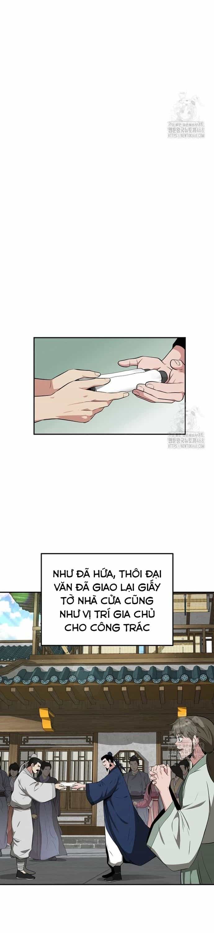 Thiên Hạ Đệ Nhất Côn Luân Khách Sạn - Chương 62 - ảnh 10