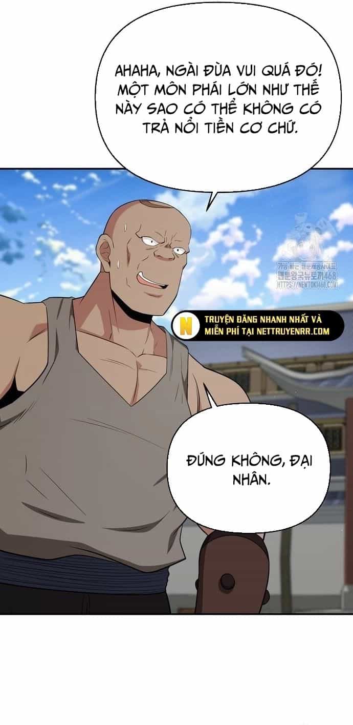 Thiên Hạ Đệ Nhất Côn Luân Khách Sạn - Chương 65 - ảnh 25