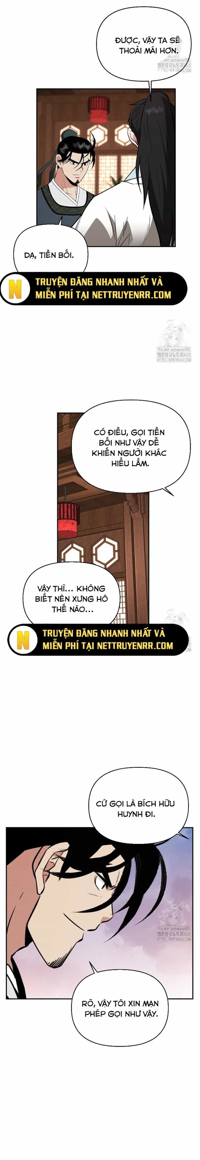 Thiên Hạ Đệ Nhất Côn Luân Khách Sạn - Chương 68 - ảnh 13