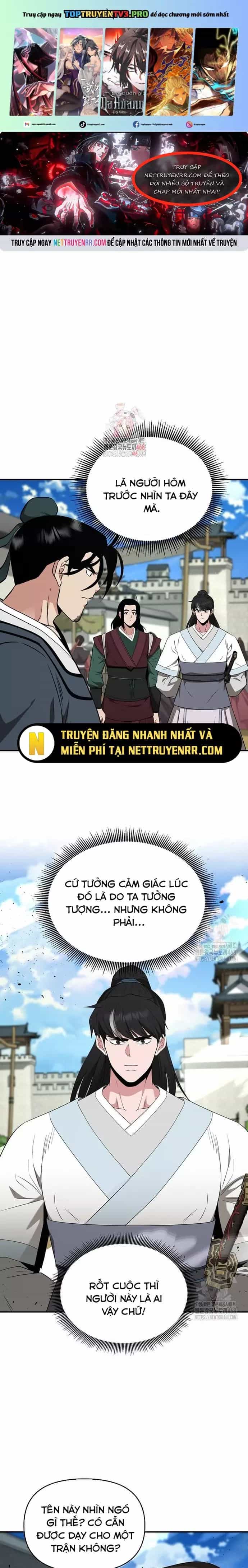 Thiên Hạ Đệ Nhất Côn Luân Khách Sạn - Chương 68 - ảnh 2