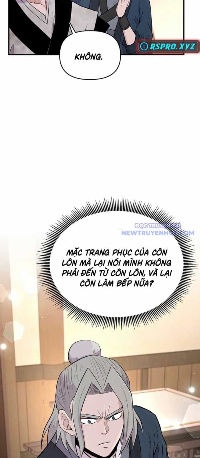 Thiên Hạ Đệ Nhất Côn Luân Khách Sạn - Chương 6 - ảnh 11