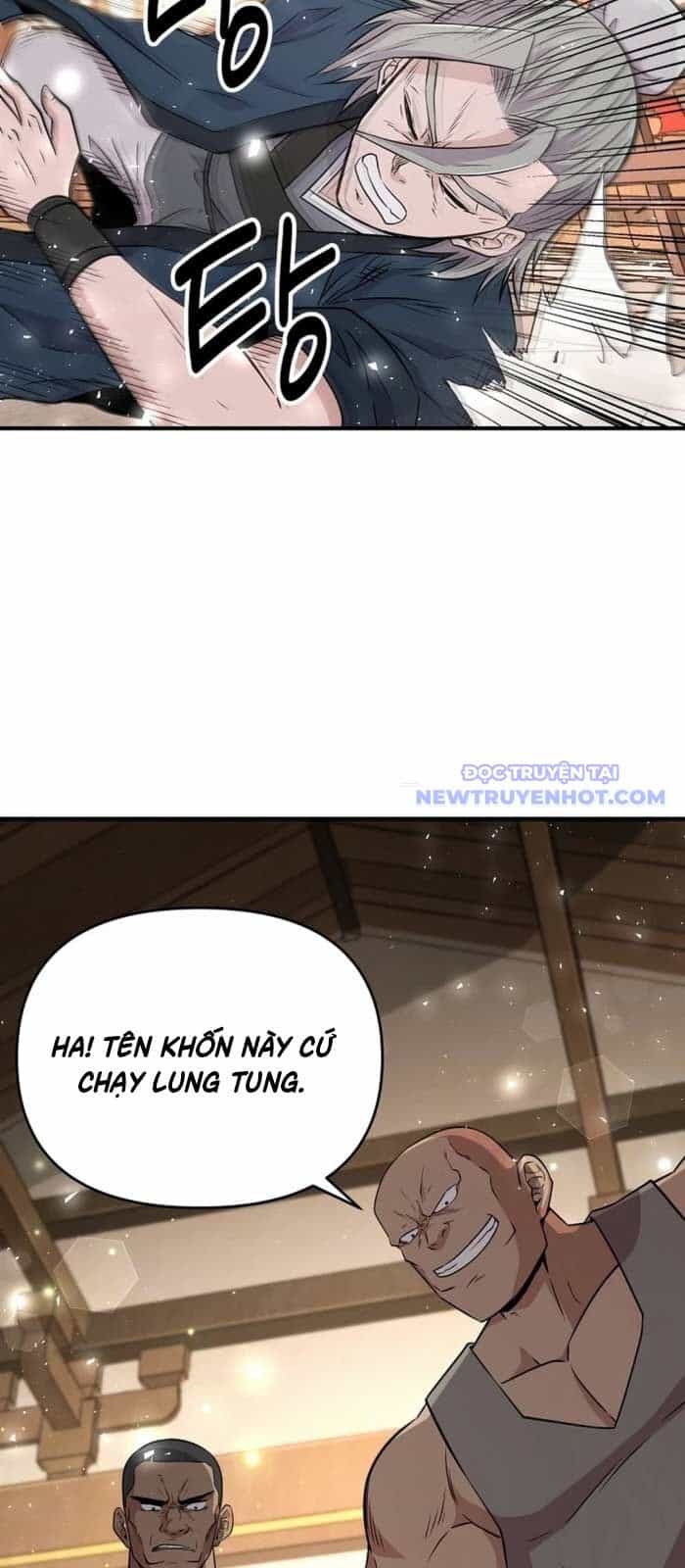 Thiên Hạ Đệ Nhất Côn Luân Khách Sạn - Chương 6 - ảnh 18