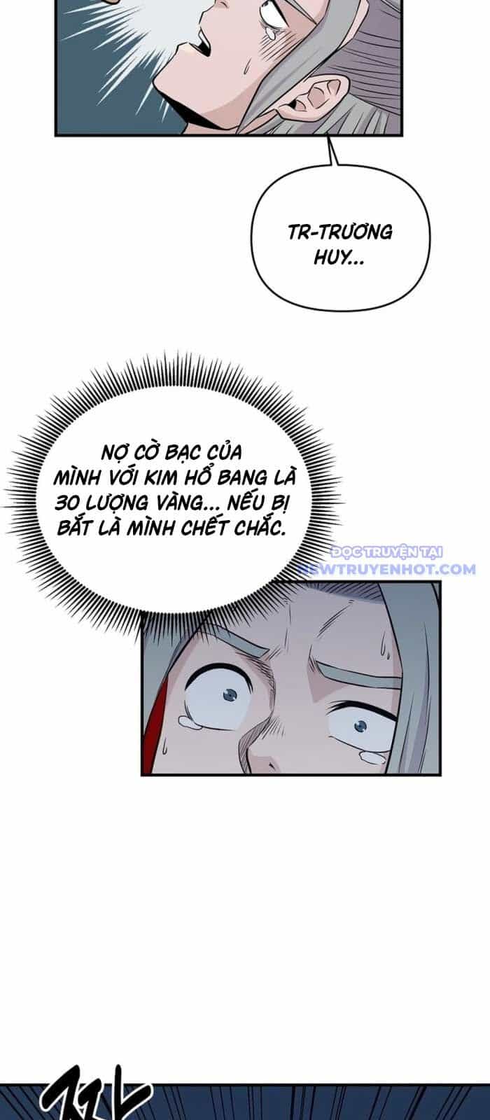 Thiên Hạ Đệ Nhất Côn Luân Khách Sạn - Chương 6 - ảnh 23