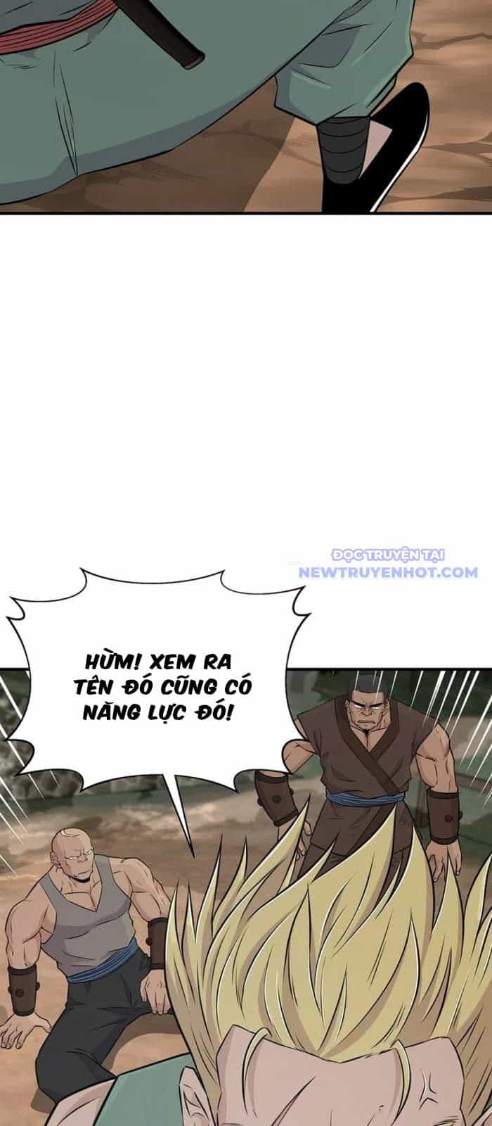 Thiên Hạ Đệ Nhất Côn Luân Khách Sạn - Chương 6 - ảnh 47