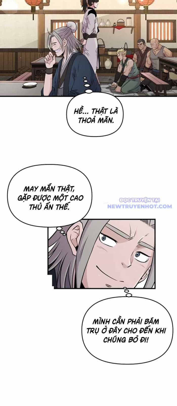 Thiên Hạ Đệ Nhất Côn Luân Khách Sạn - Chương 6 - ảnh 56