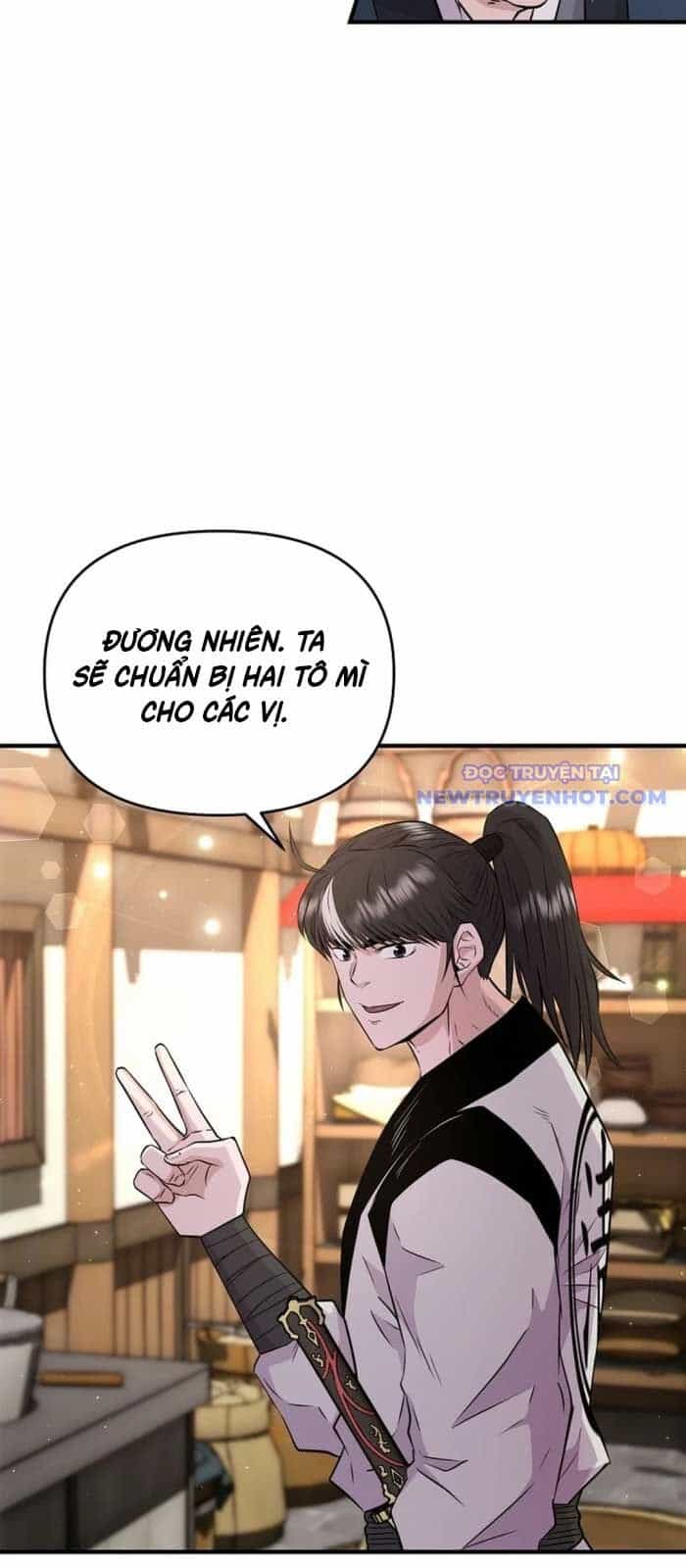 Thiên Hạ Đệ Nhất Côn Luân Khách Sạn - Chương 6 - ảnh 68