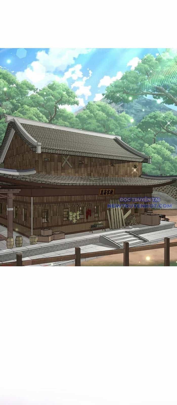 Thiên Hạ Đệ Nhất Côn Luân Khách Sạn - Chương 6 - ảnh 72