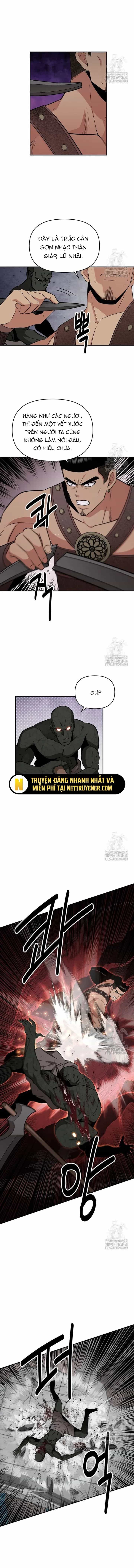 Thiên Hạ Đệ Nhất Côn Luân Khách Sạn - Chương 71 - ảnh 5