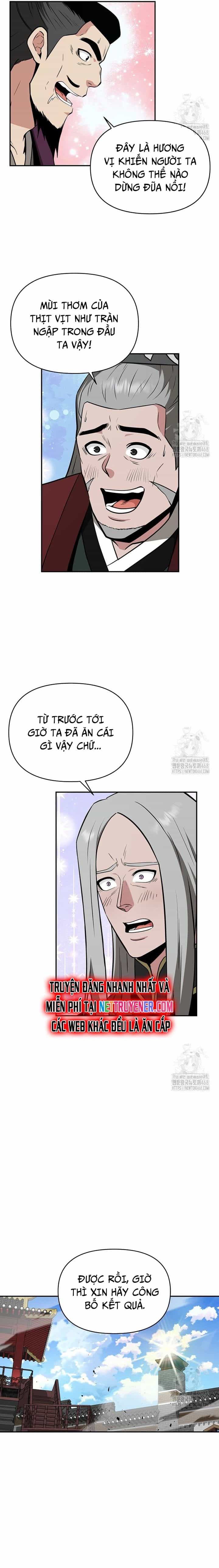 Thiên Hạ Đệ Nhất Côn Luân Khách Sạn - Chương 72 - ảnh 16