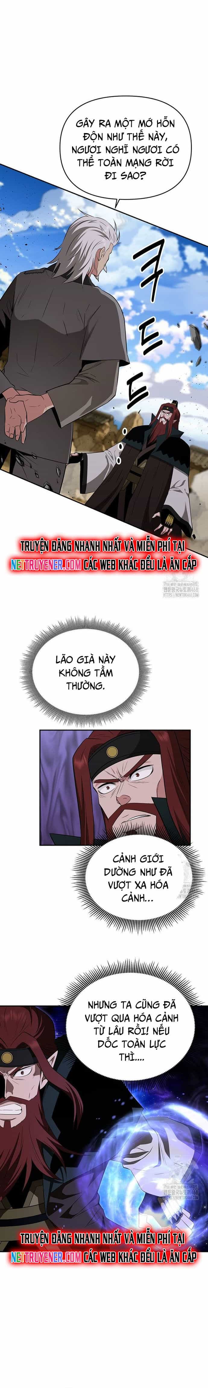 Thiên Hạ Đệ Nhất Côn Luân Khách Sạn - Chương 73 - ảnh 3