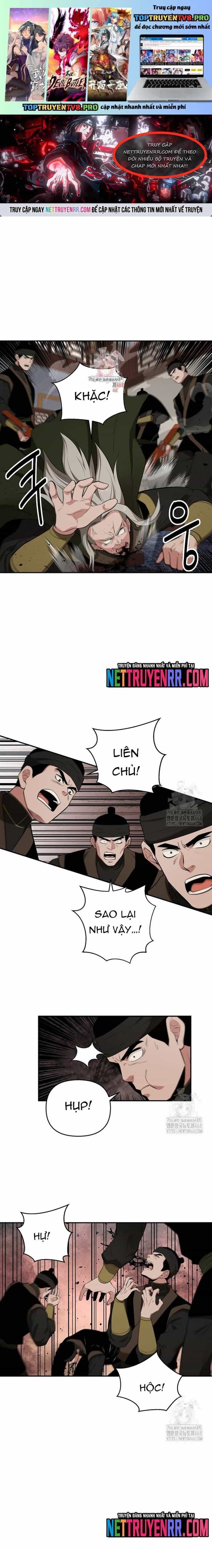 Thiên Hạ Đệ Nhất Côn Luân Khách Sạn - Chương 75 - ảnh 2