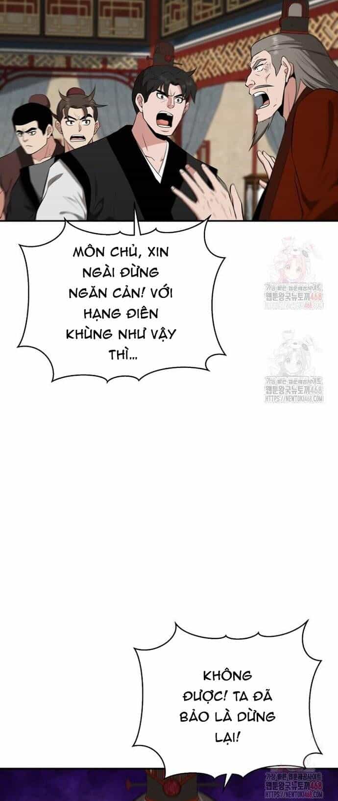 Thiên Hạ Đệ Nhất Côn Luân Khách Sạn - Chương 76 - ảnh 13