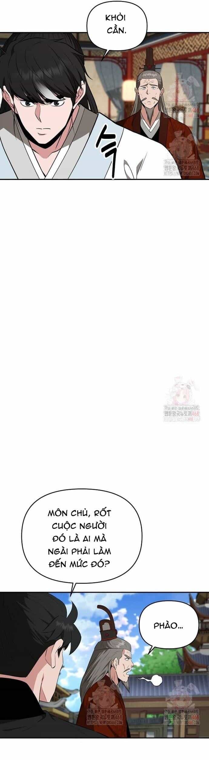Thiên Hạ Đệ Nhất Côn Luân Khách Sạn - Chương 76 - ảnh 19