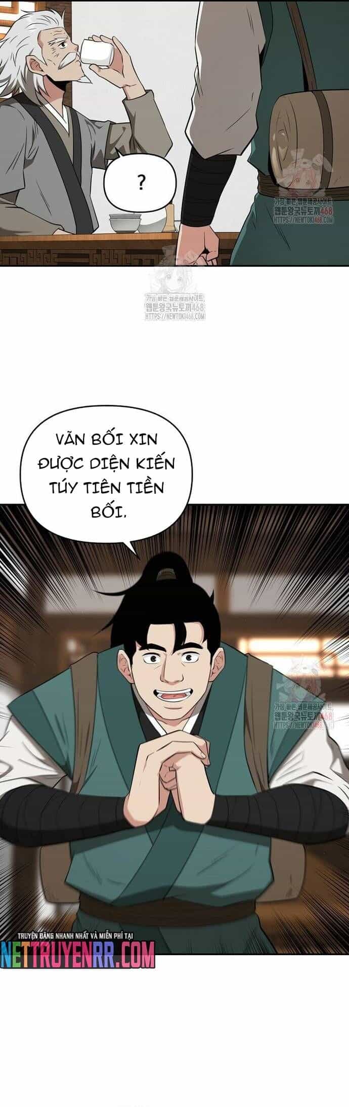 Thiên Hạ Đệ Nhất Côn Luân Khách Sạn - Chương 77 - ảnh 47