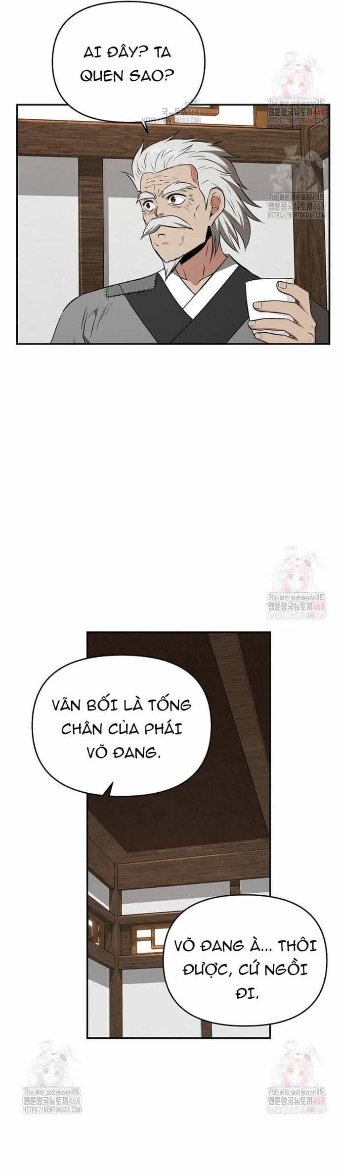 Thiên Hạ Đệ Nhất Côn Luân Khách Sạn - Chương 77 - ảnh 48