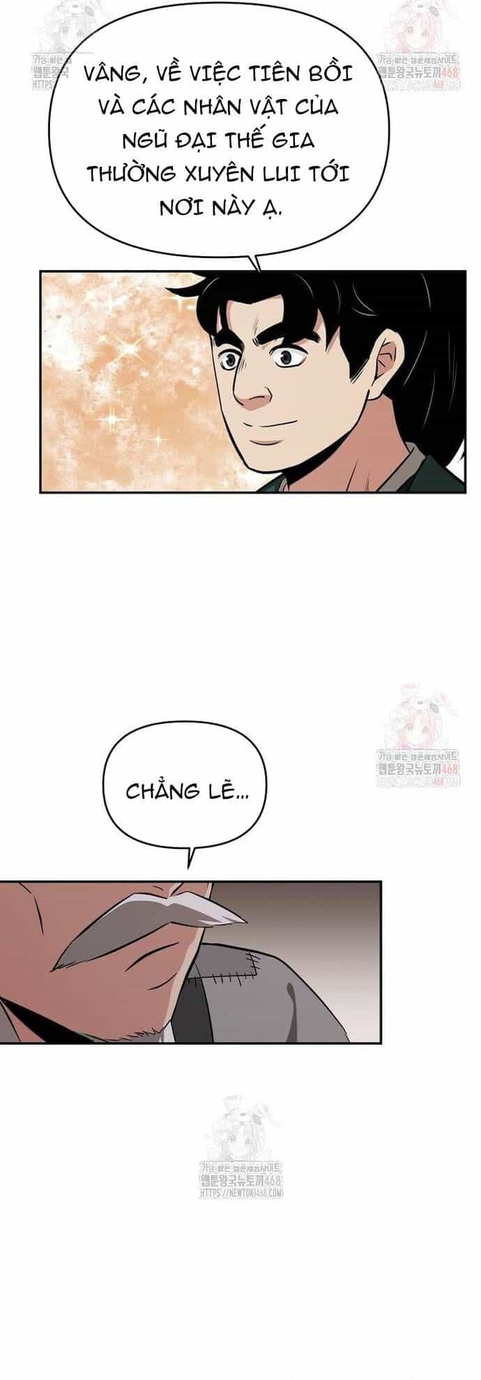 Thiên Hạ Đệ Nhất Côn Luân Khách Sạn - Chương 77 - ảnh 51