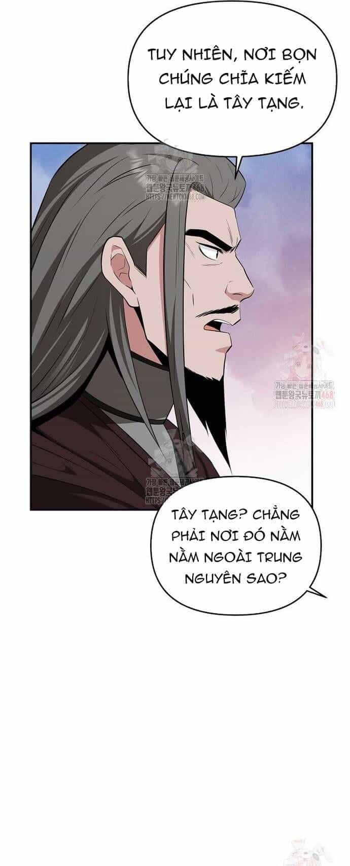 Thiên Hạ Đệ Nhất Côn Luân Khách Sạn - Chương 77 - ảnh 7