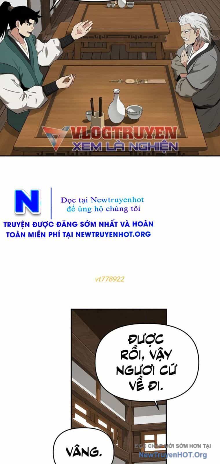 Thiên Hạ Đệ Nhất Côn Luân Khách Sạn - Chương 78 - ảnh 15