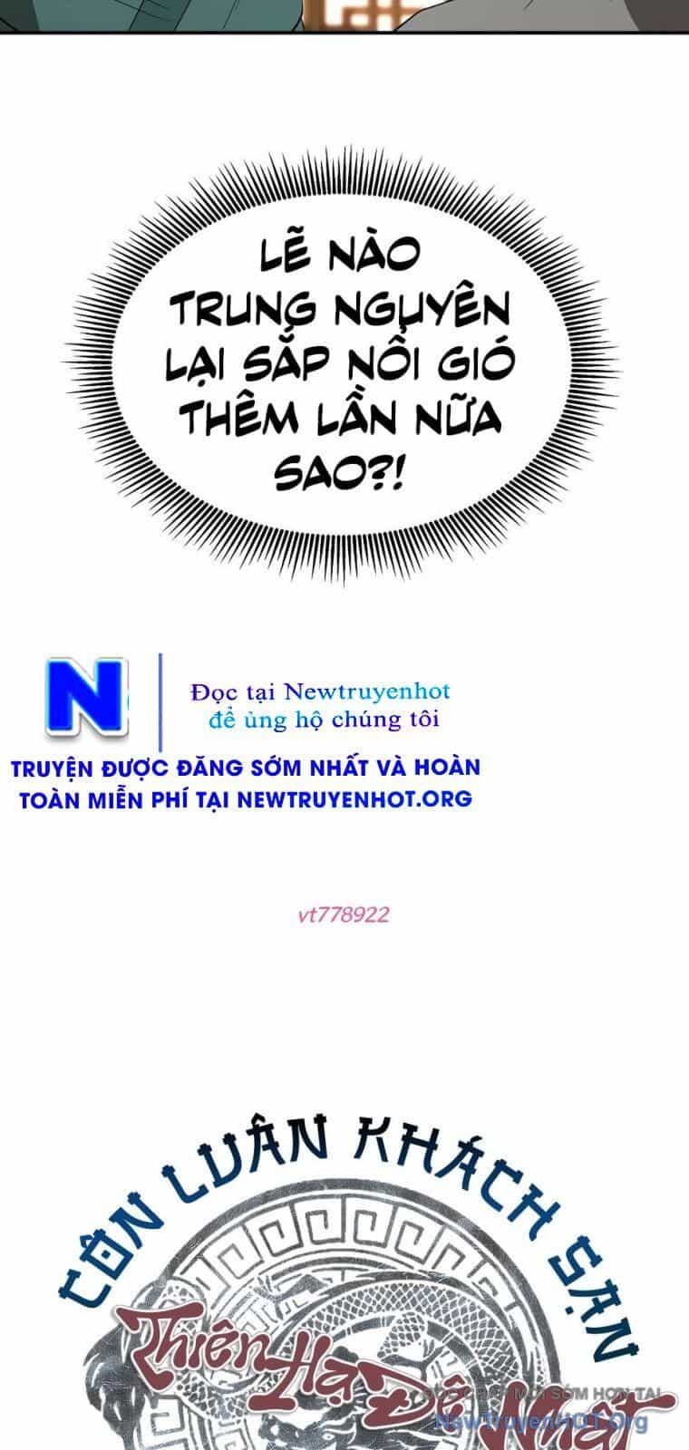 Thiên Hạ Đệ Nhất Côn Luân Khách Sạn - Chương 78 - ảnh 17
